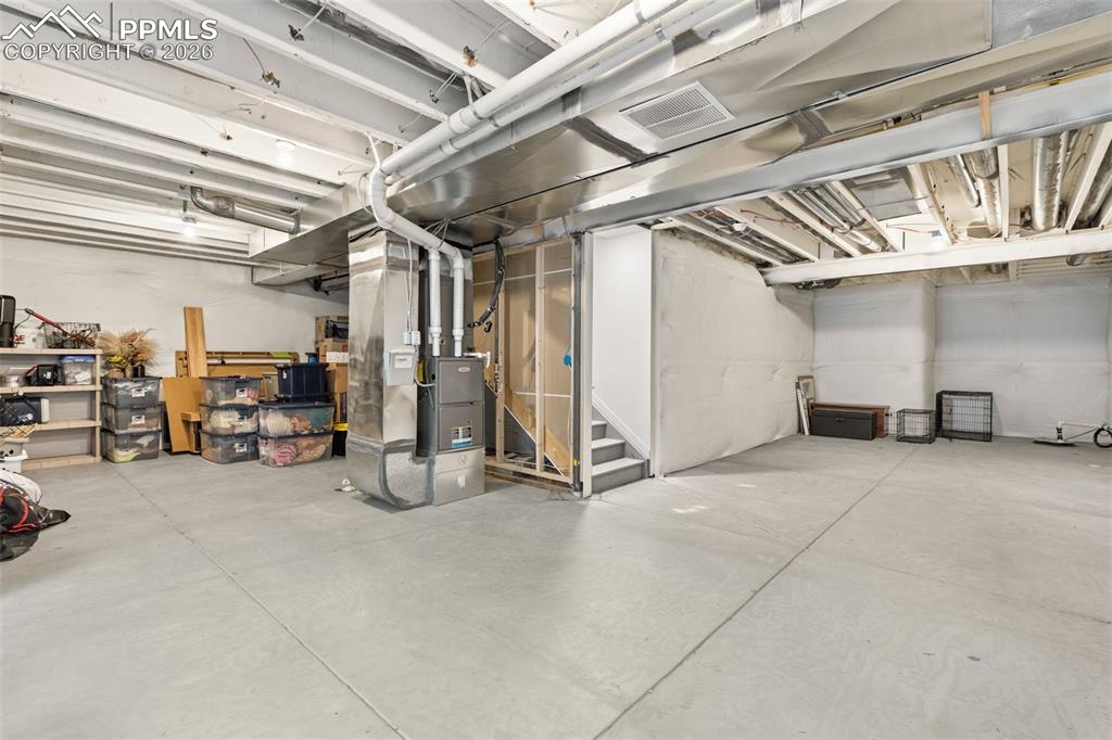 Image 39 of 43: Basement