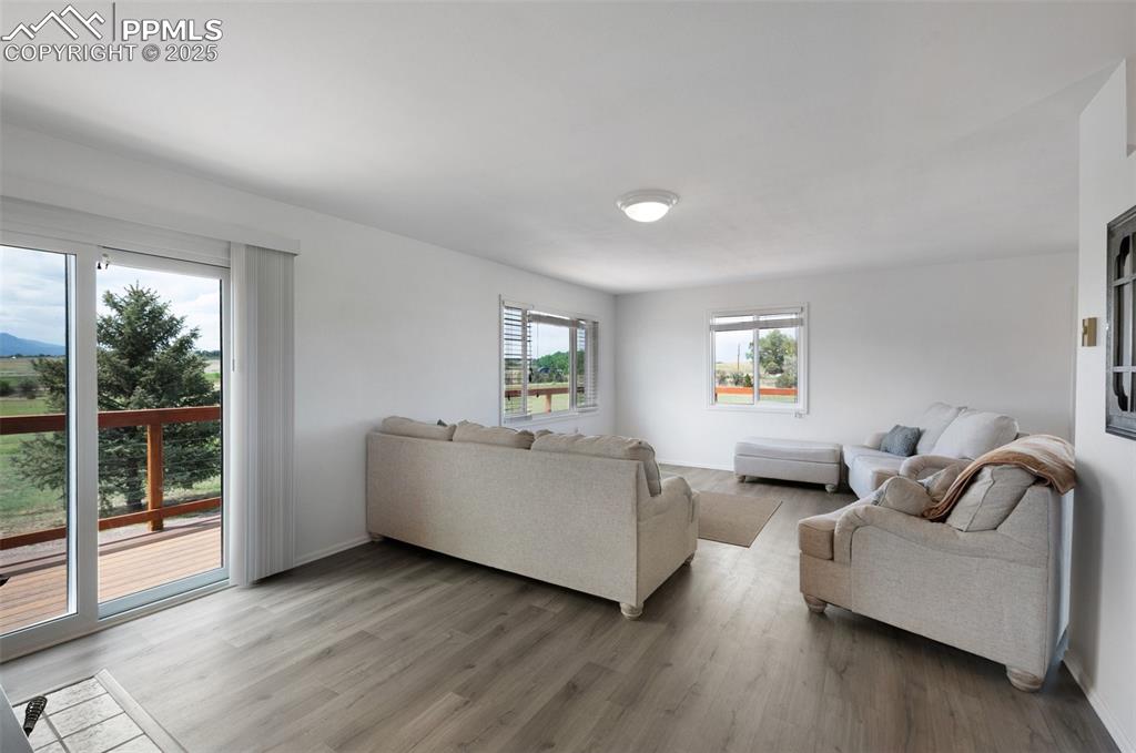 Image 10 of 49: Living Room