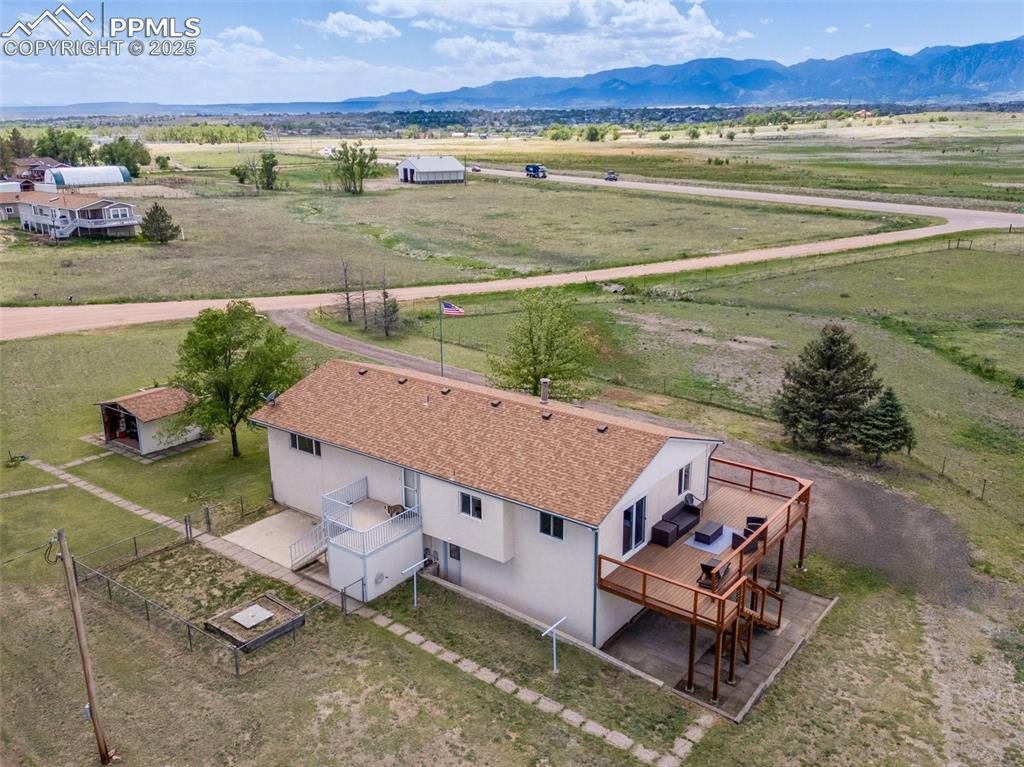 Image 47 of 49: Aerial View