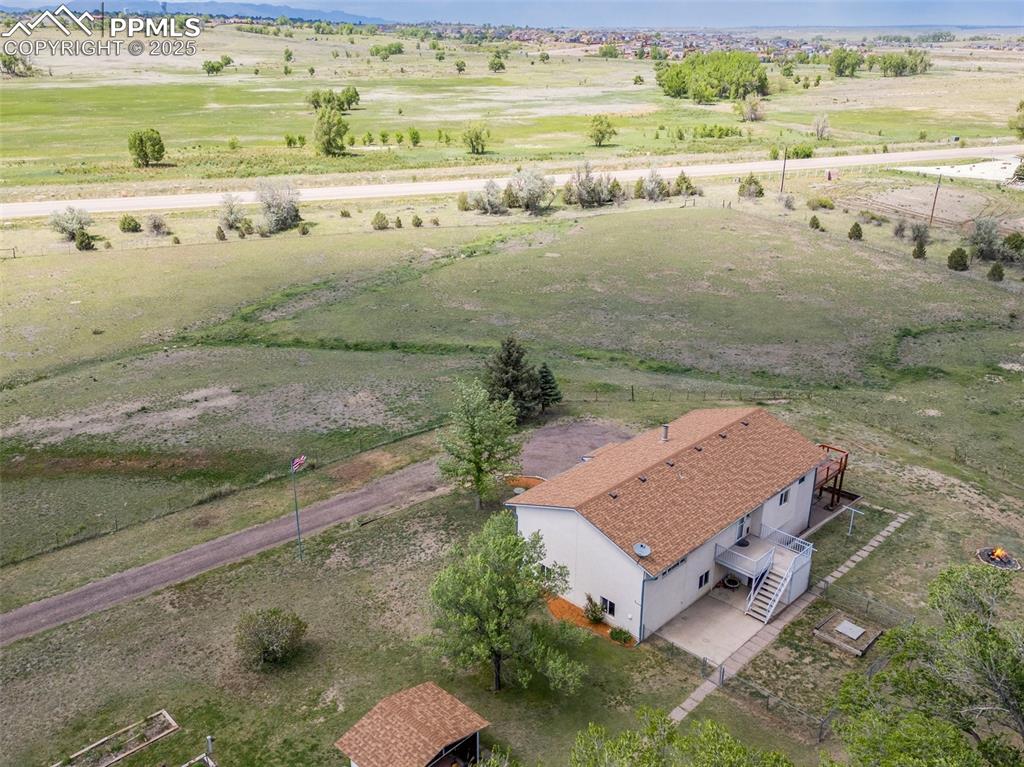 Image 48 of 49: Aerial View