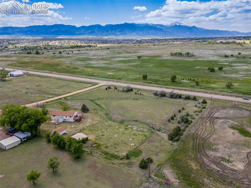 Image 49 of 49: Aerial View
