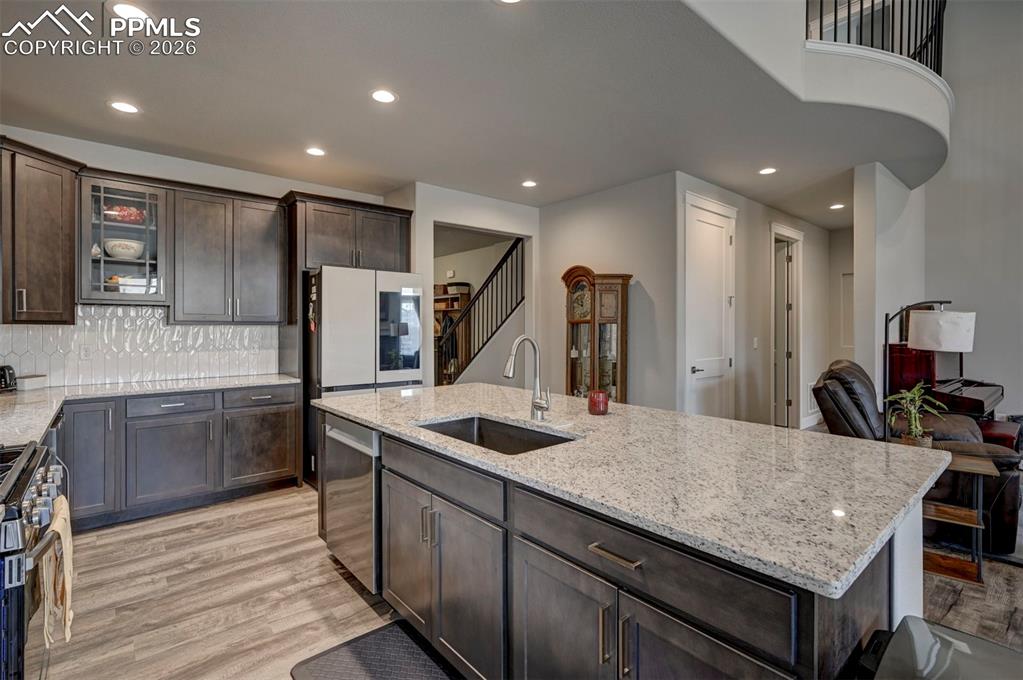 Image 12 of 48: Kitchen