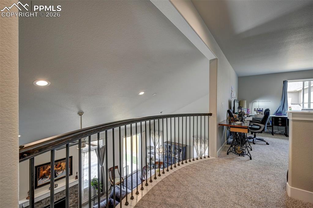 Image 26 of 48: Hallway