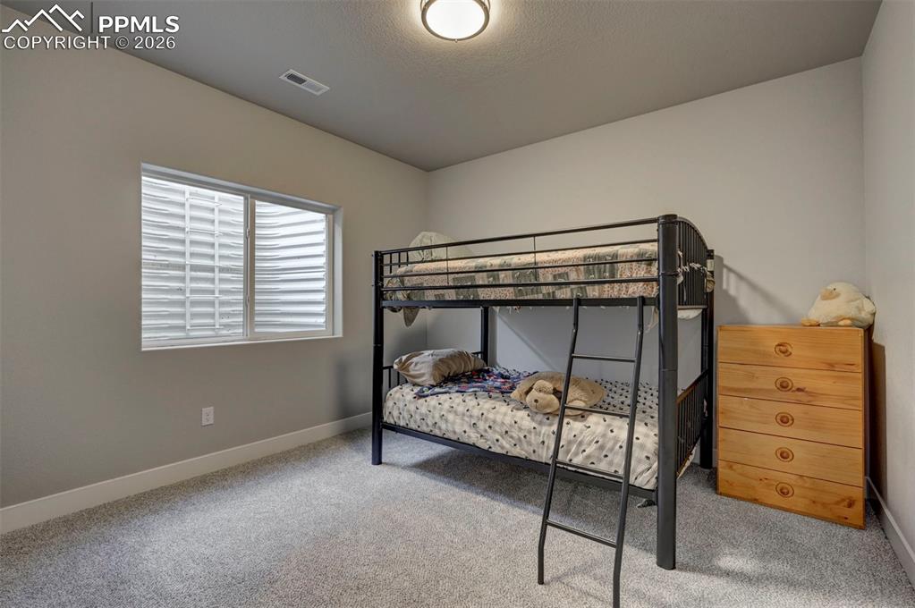 Image 37 of 48: Bedroom