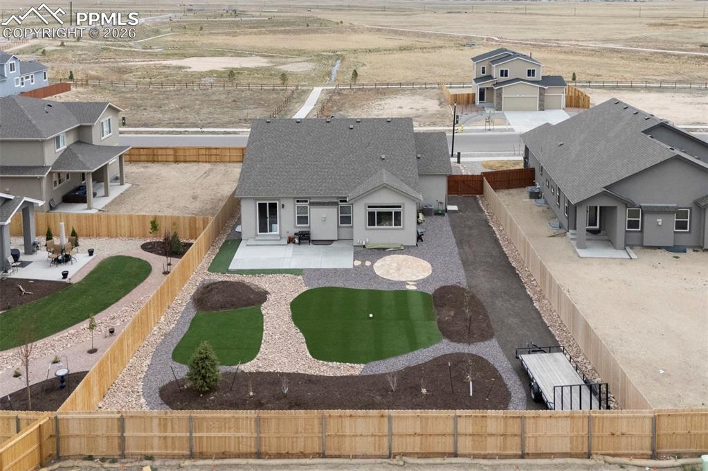 Image 44 of 48: Aerial View