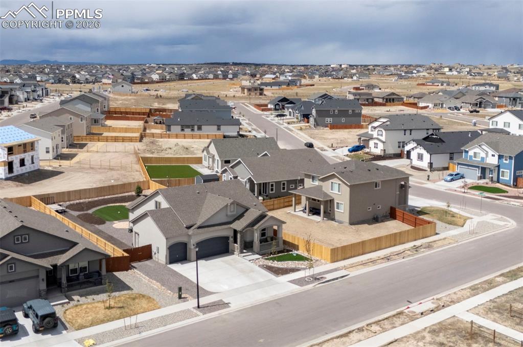 Image 46 of 48: Aerial View