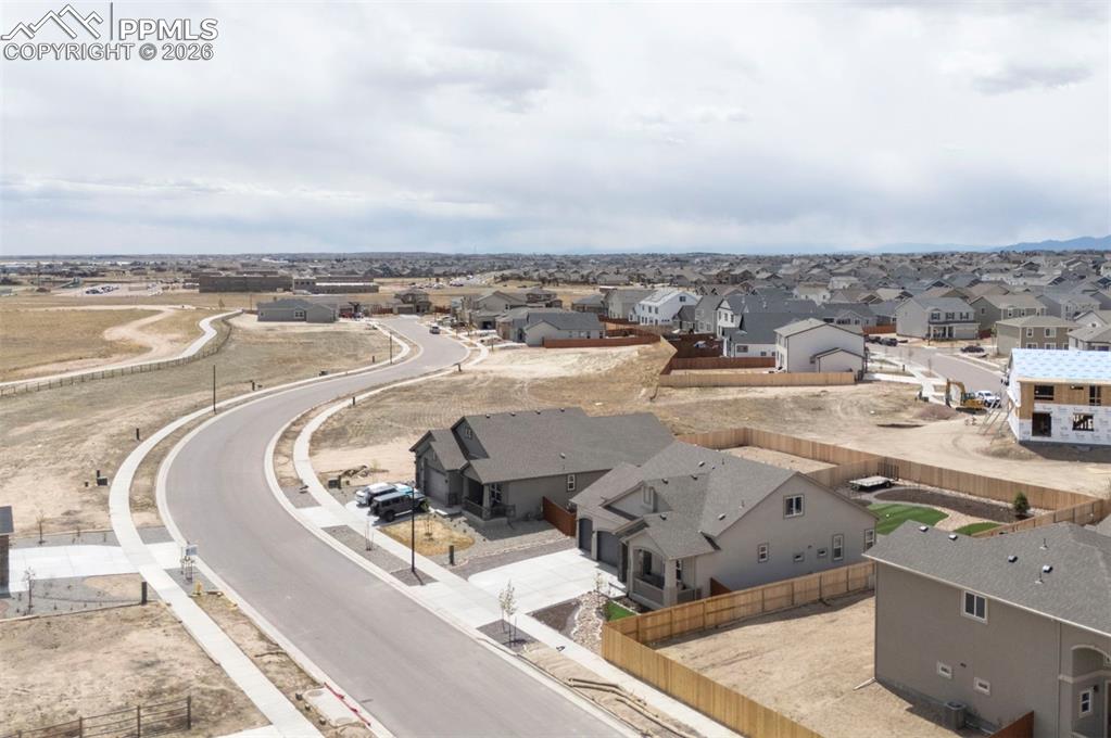 Image 47 of 48: Aerial View