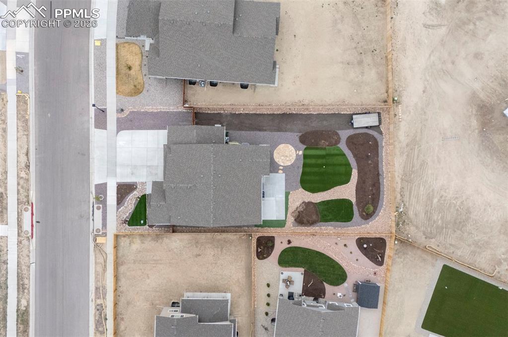 Image 48 of 48: Aerial View