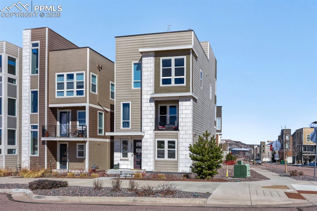 Image 2 of 45: Welcome Home to