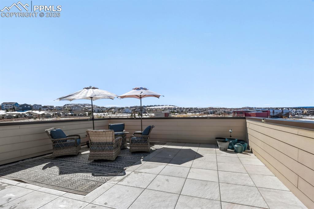 Image 23 of 45: Looking Down on it All