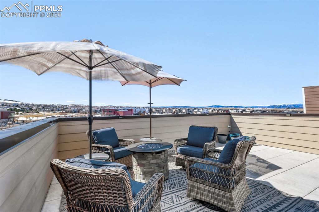 Image 24 of 45: Panoramic Views