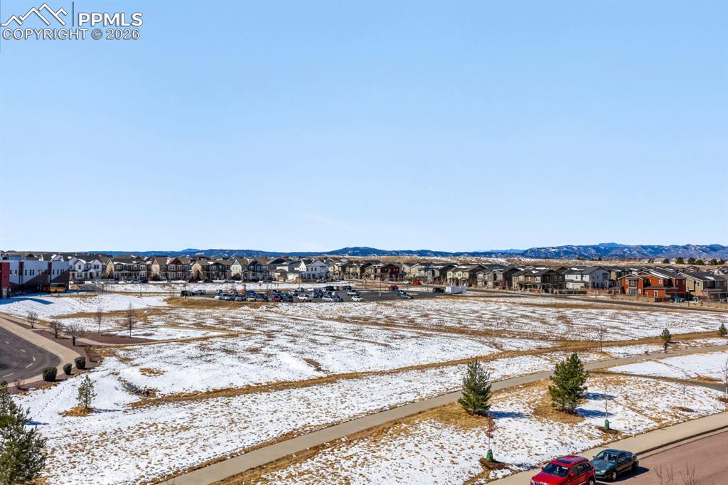 Image 28 of 45: Park Views/Open Space and Trails