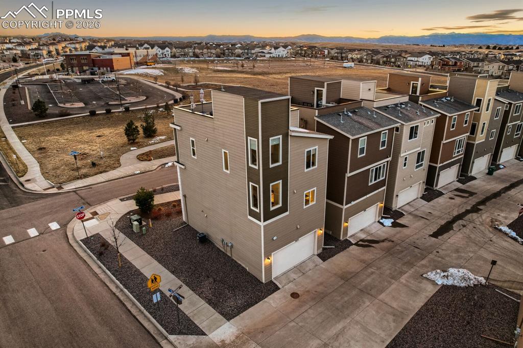 Image 32 of 45: Largest Corner Lot and 2-Car Garage