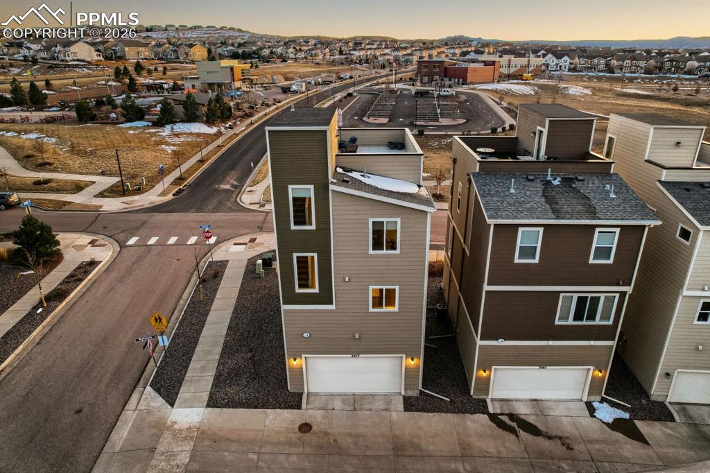 Image 33 of 45: Largest Corner Lot and 2-Car Garage