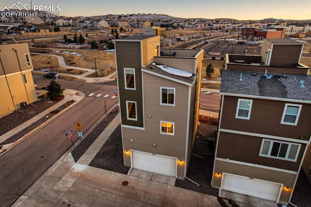 Image 34 of 45: Largest Corner Lot and 2-Car Garage