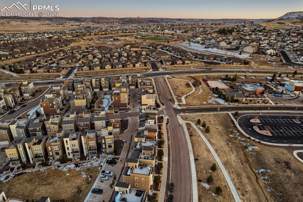 Image 36 of 45: Panoramic Views