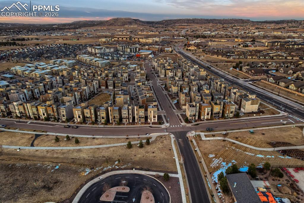 Image 37 of 45: Panoramic Views