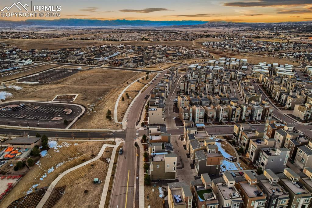 Image 38 of 45: Panoramic Views