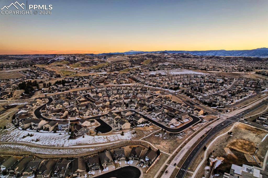 Image 39 of 45: Panoramic Views