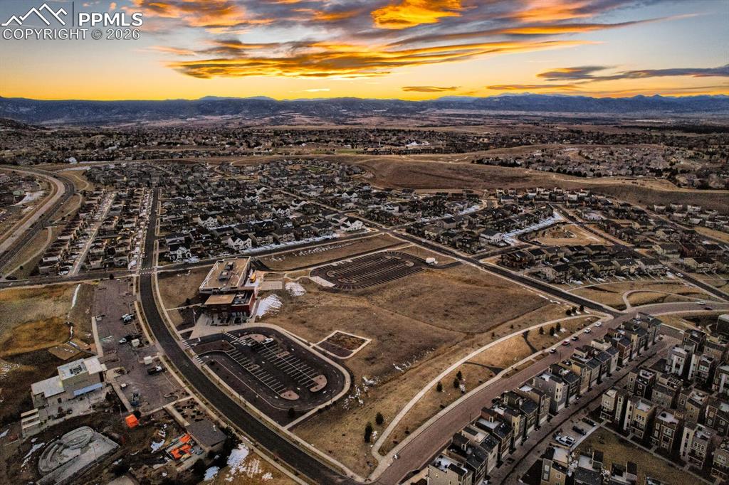 Image 40 of 45: Panoramic Views