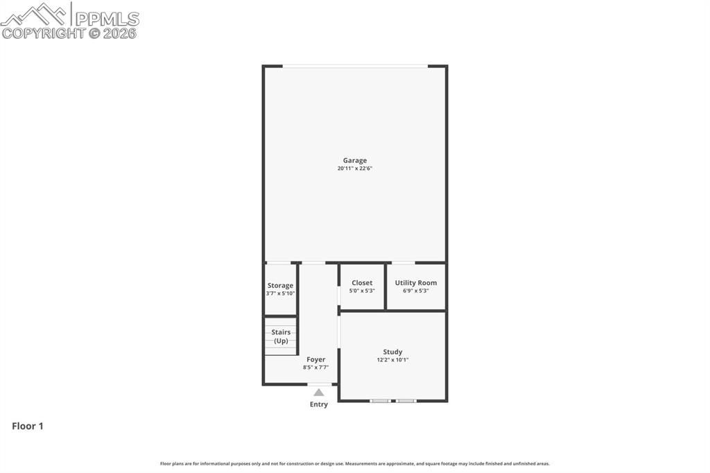 Image 41 of 45: Floor Plan