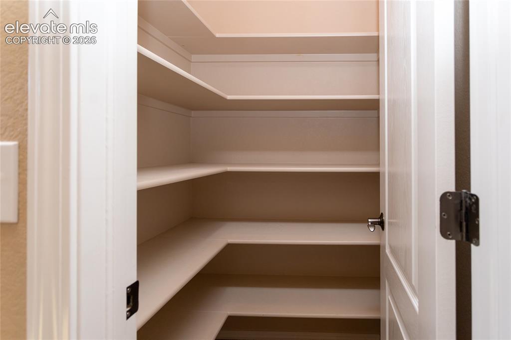 Image 24 of 48: Pantry
