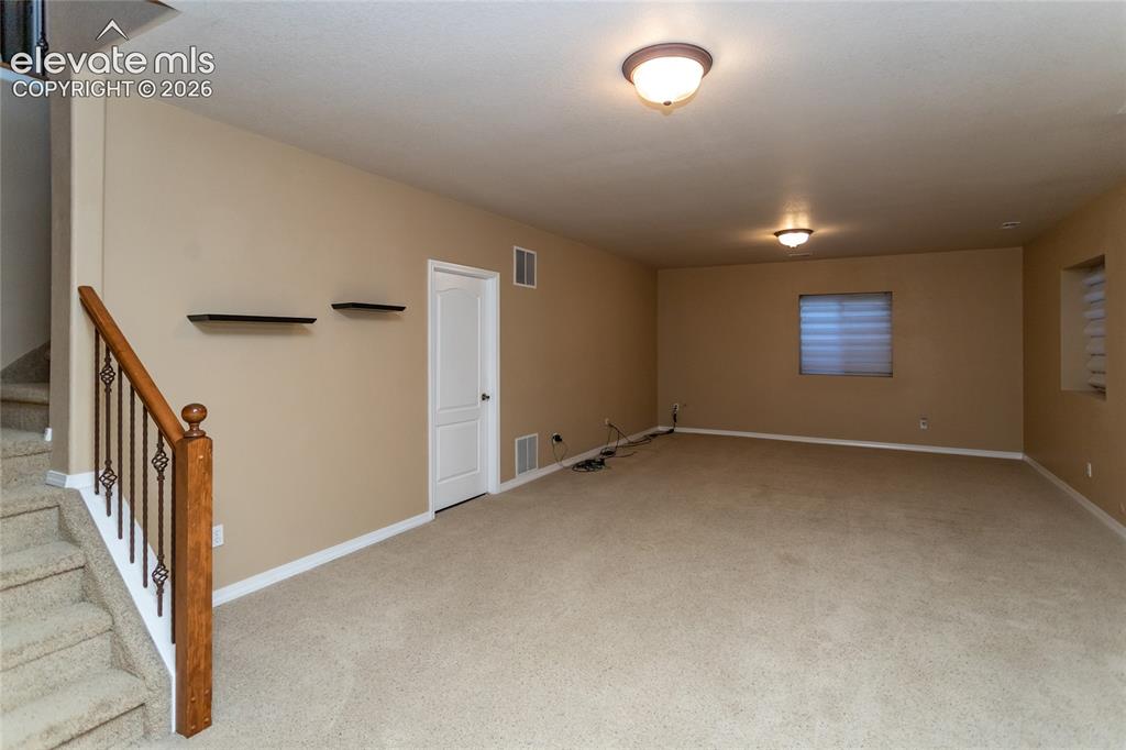 Image 40 of 48: Basement