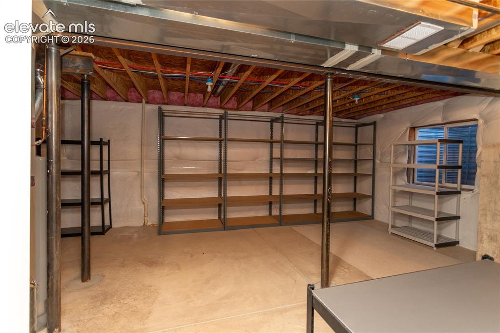 Image 41 of 48: Basement