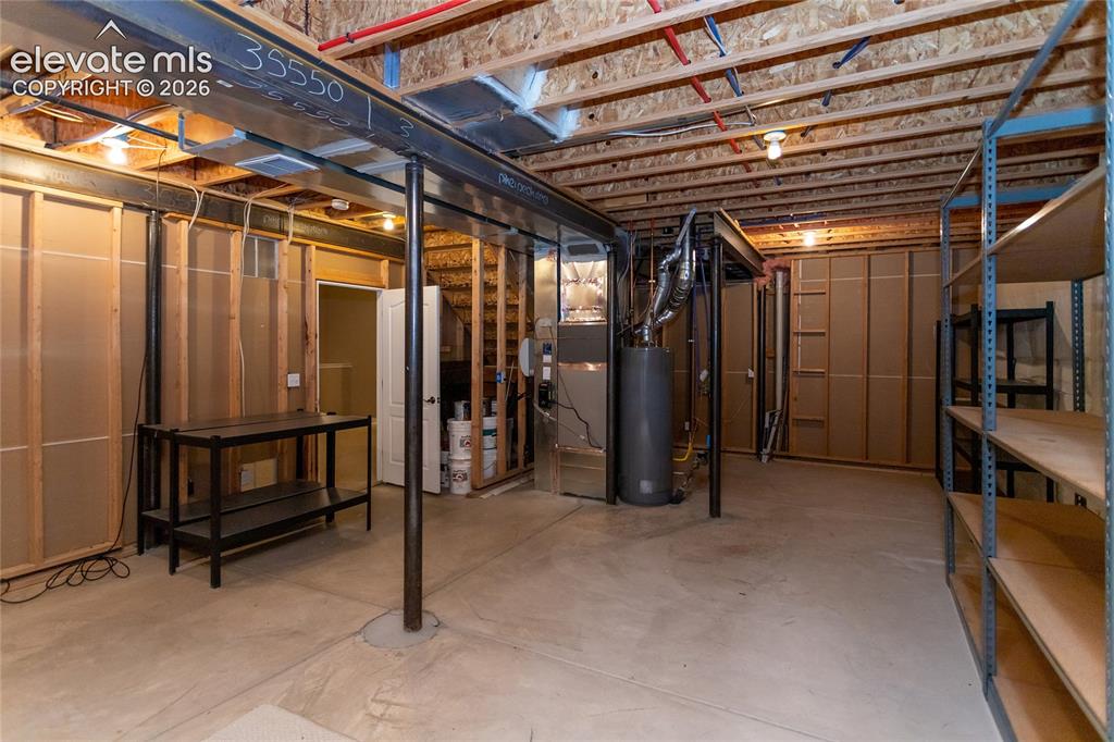 Image 42 of 48: Basement