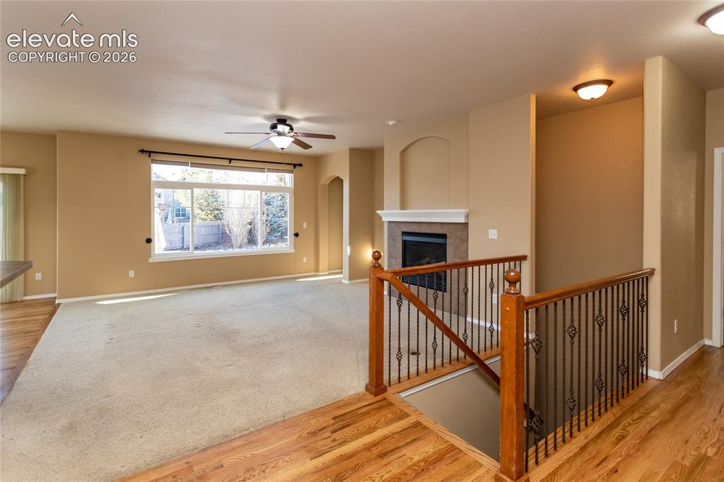 Image 9 of 48: Living Room