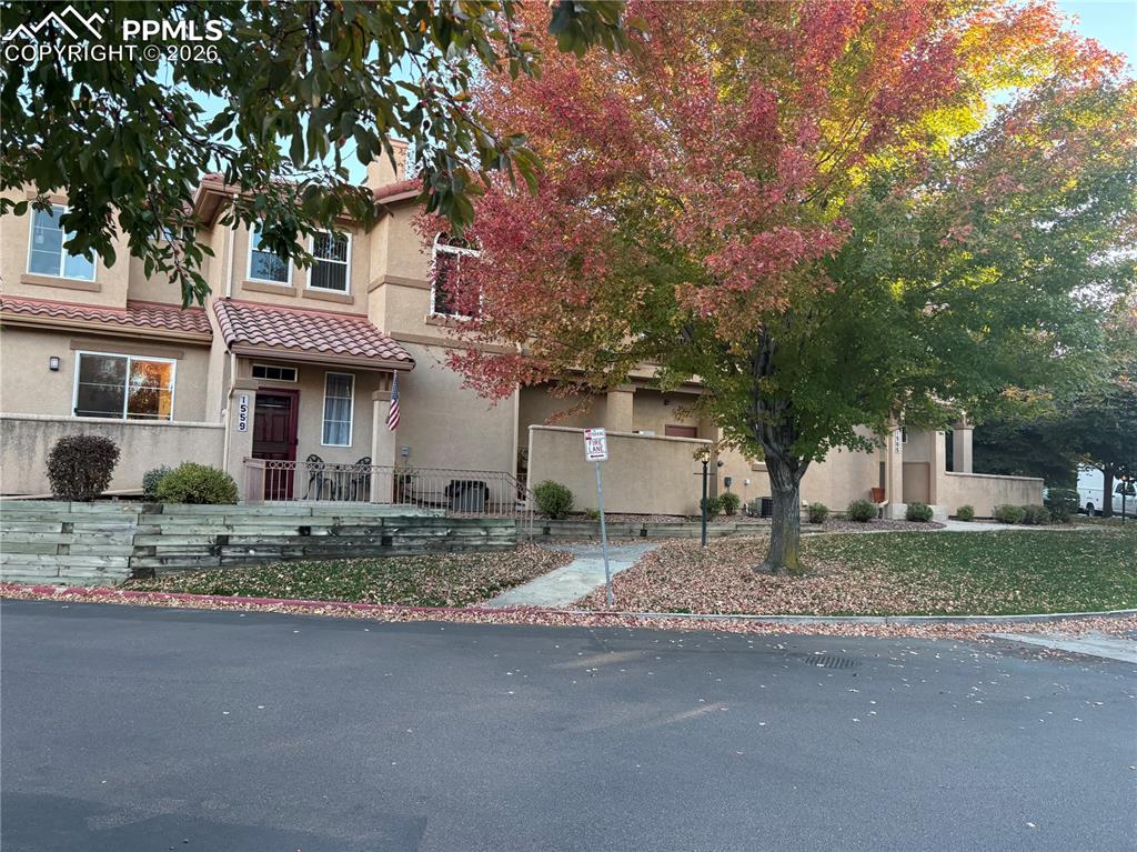 Image 2 of 4: In the spring