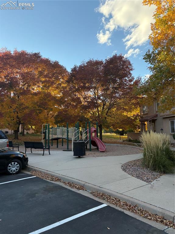 Image 3 of 4: Park across the street from home