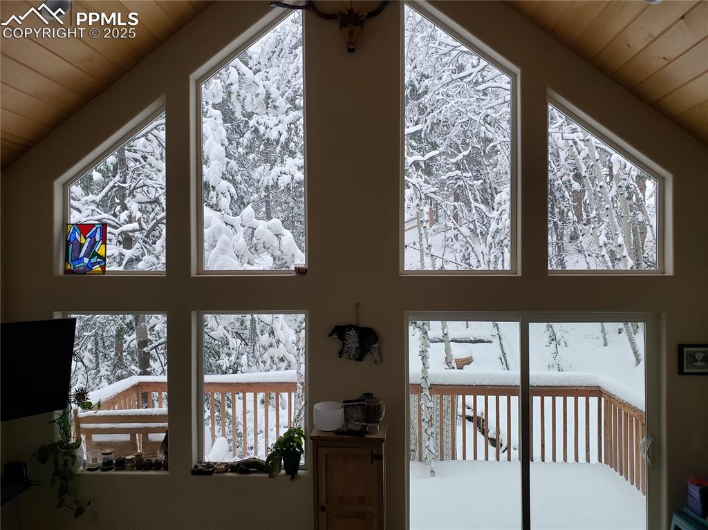 Image 35 of 37: ...And snowy winter days...