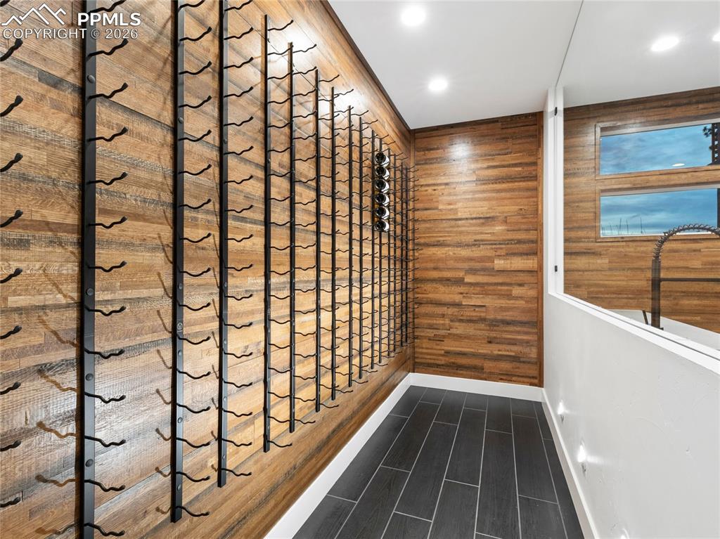 Image 32 of 50: Wine Cellar