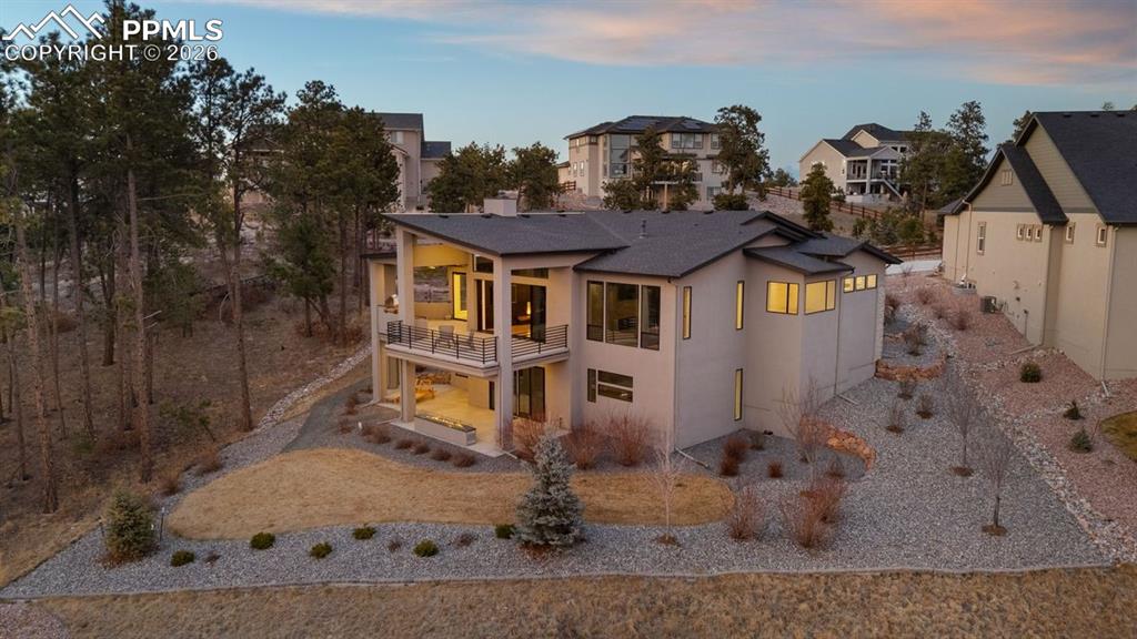 Image 49 of 50: Front of Structure