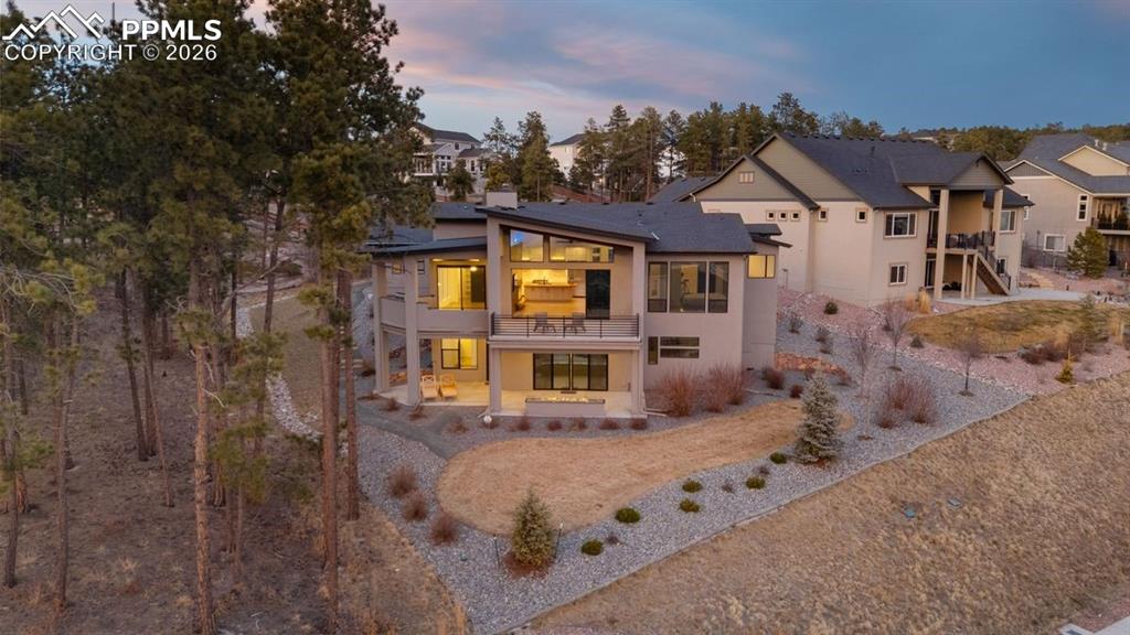 Image 50 of 50: Front of Structure