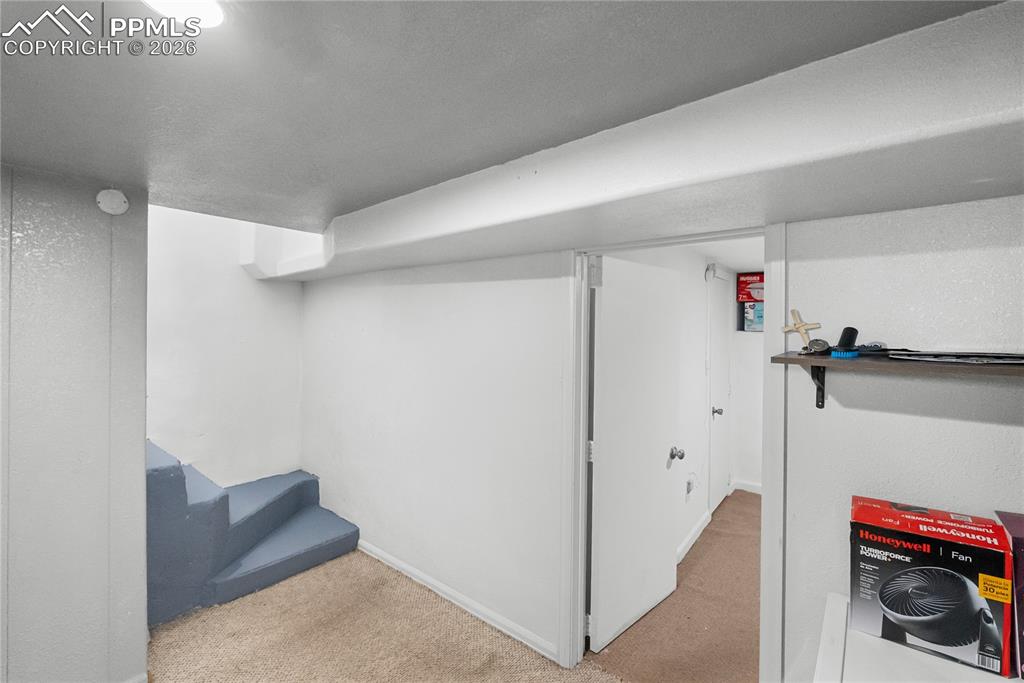 Image 23 of 32: Basement