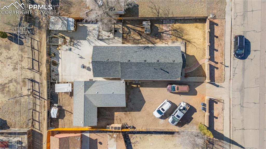 Image 31 of 32: Aerial View