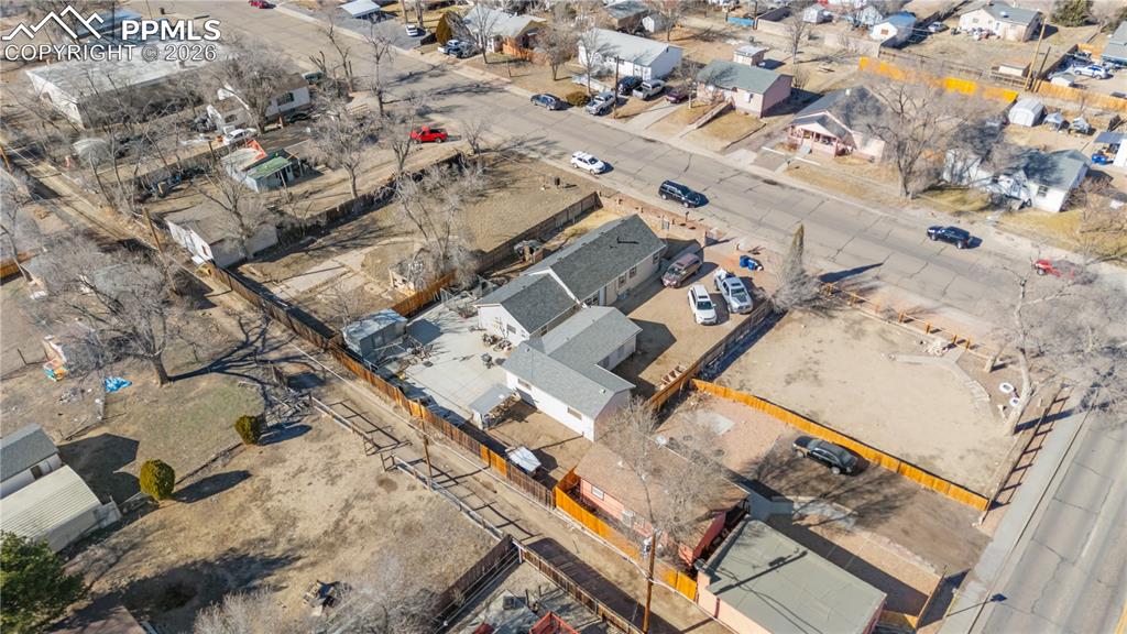 Image 32 of 32: Aerial View