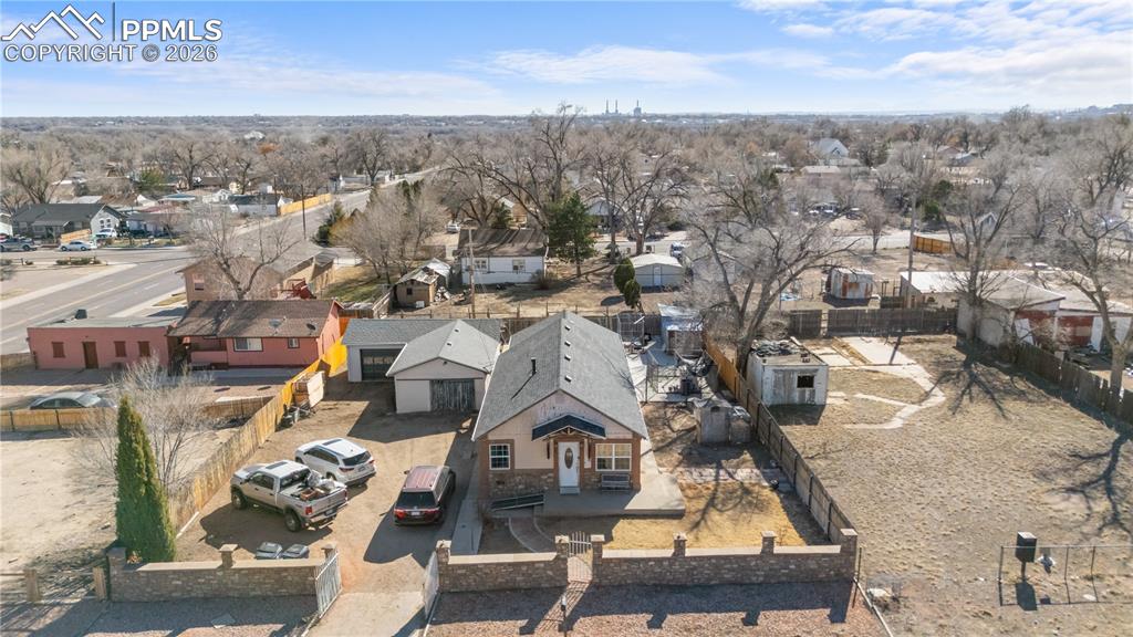 Image 5 of 32: Aerial View