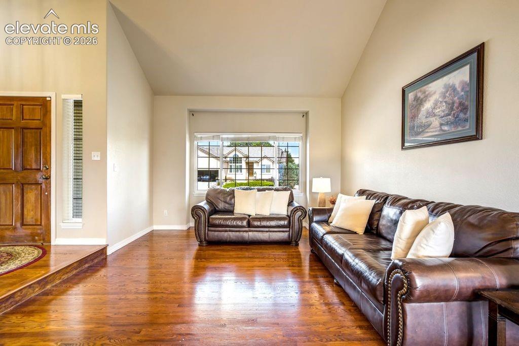 Image 10 of 46: Living Room