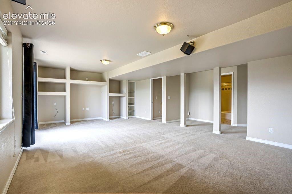 Image 32 of 46: Recreation Room