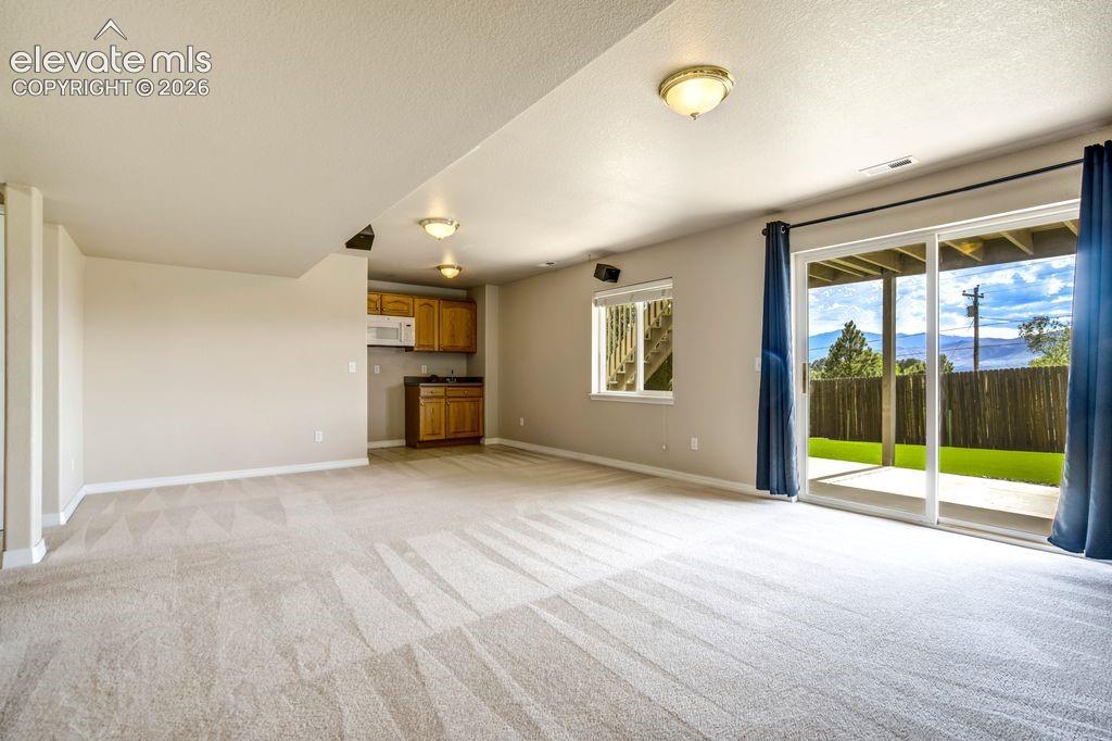 Image 33 of 46: Recreation Room