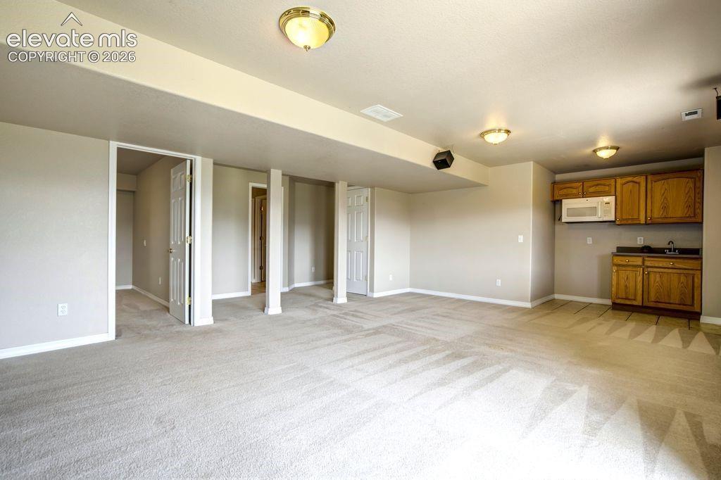 Image 34 of 46: Recreation Room