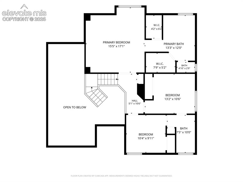 Image 45 of 46: Floor Plan