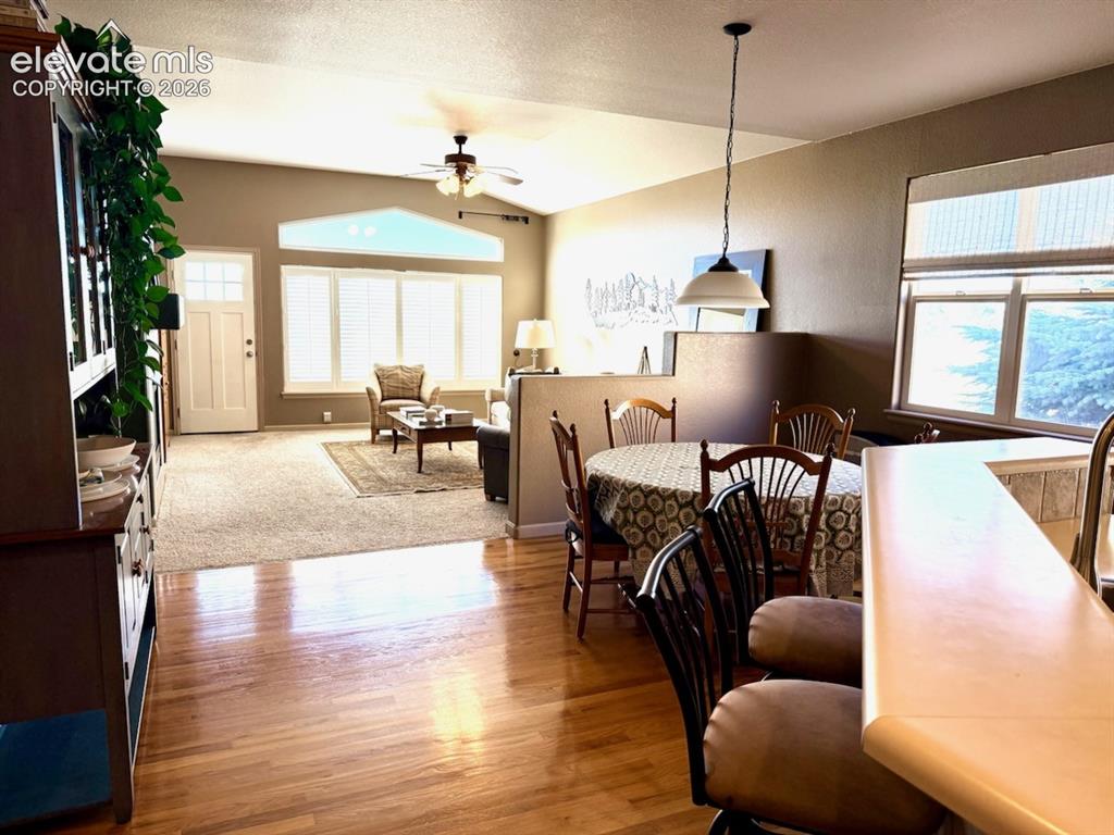 Image 36 of 42: Family room in the distance