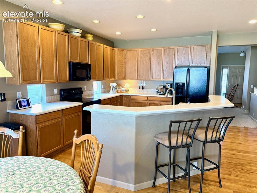 Image 7 of 42: Kitchen overview