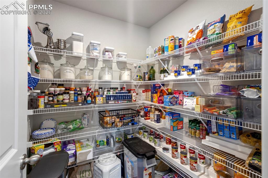 Image 15 of 45: Pantry