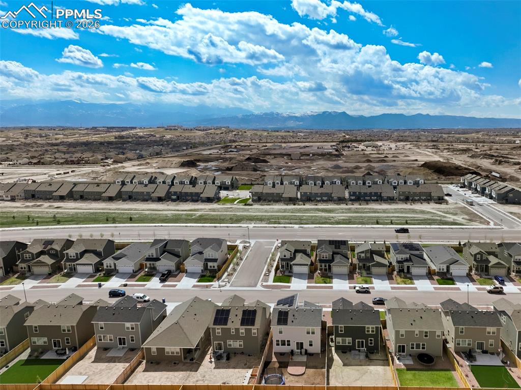 Image 40 of 45: Aerial View