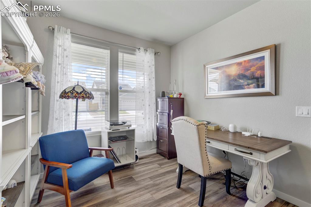 Image 6 of 45: Office